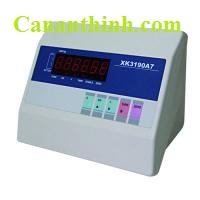 Đầu cân điện tử XK3190 A7 YAOHUA